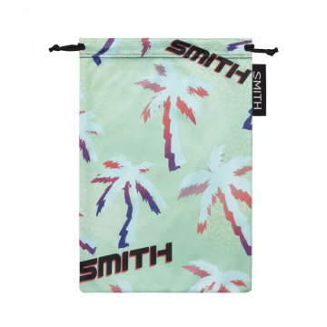 SMITH SQUAD MTB Dirt Surfer + ChromaPop Everyday Violet Lens / Clear AF
