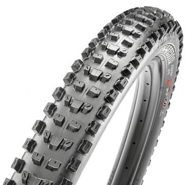 Maxxis Dissector 29x2.40"WT 3C MaxxTerra DD TR 2x120 TPI