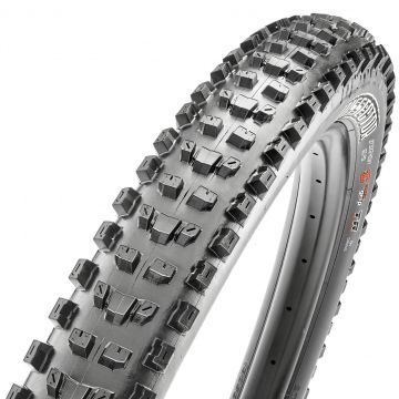 Maxxis Dissector 29×2.6" 3C MaxxTerra EXO TR 60tpi folding