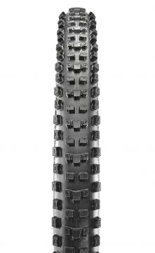 Maxxis Dissector 29x2.40"WT 3C MaxxTerra DD TR 2x120 TPI