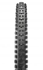 Maxxis Dissector 27.5X2.4"WT 3C MaxxGrip DH TR 60 TPI