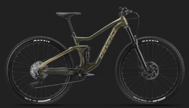 Devinci Django Deore 12s