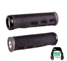 ODI F-1 SERIES DREAD LOCK V2.1 LOCK-ON GRIPS