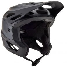 FOX Dropframe Pro Runn Helmet