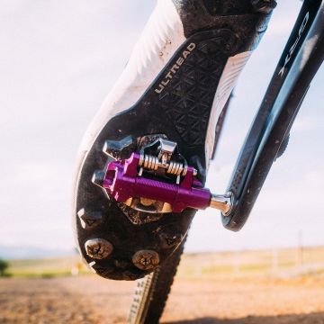 Wolf Tooth DEL Gravel Race Purple, EAN 810159402002