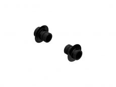 DT Swiss FW Adapter Kit 15/100 mm etunavan adapterisarja