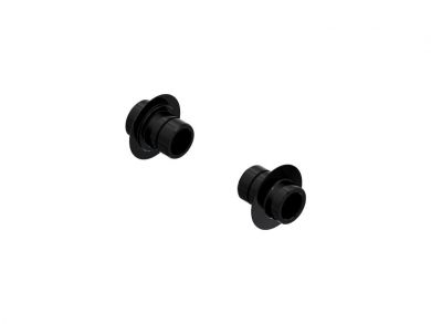 DT Swiss FW Adapter Kit 15/100 mm etunavan adapterisarja