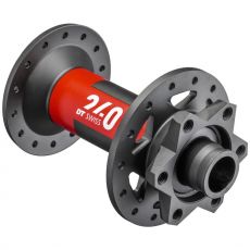 DT Swiss 240 Classic Front Hub - 6-Bolt - 15x110mm Boost - 28H