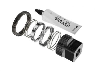 DT SWISS Service kit Upgrade kit Ratchet DEG 90T DF 0/10/20
