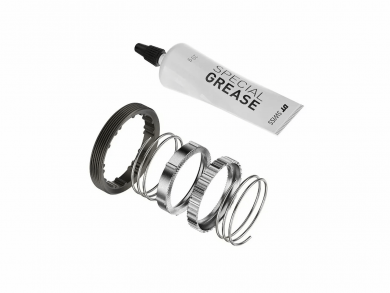 DT SWISS Service kit Upgrade kit Ratchet DEG 90T DF 0/10/20