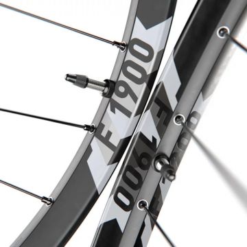 DT SWISS Wheel F 1900 Classic 21 29