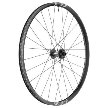 DT Swiss F 1900 Classic 29 etukiekko 20x110 mm Boost 6-bolt