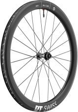 DT Swiss GRC 1100 Dicut 50 700c etukiekko nopeaan gravel-ajoon