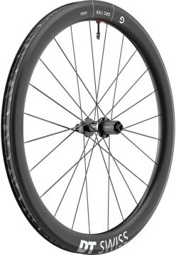 DT Swiss GRC 1100 Dicut 50 700c takakiekko nopeaan gravel-ajoon