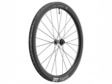 DT Swiss GRC 1400 DICUT 50 700C hiilikuituinen gravel-etukiekko