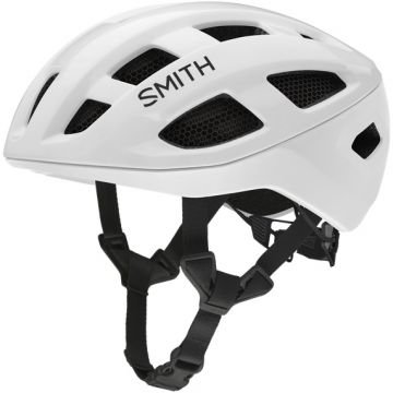 SMITH Triad MIPS pyöräilykypärä White / Matte White