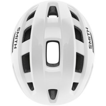 SMITH Triad MIPS pyöräilykypärä White / Matte White