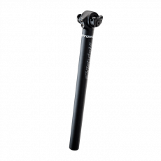 Easton EA90 Seatpost 20mm setback alumiininen satulatolppa gravel tai maantiepyörään