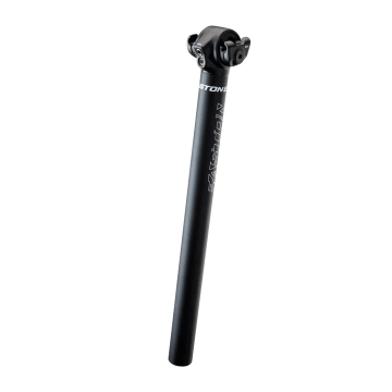 Easton EA90 Seatpost 0mm setback alumiininen satulatolppa gravel tai maantiepyörään