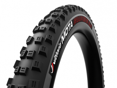 Vittoria Mota 29x2,35" TRAIL Graphene 2.0