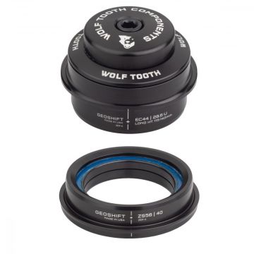 Wolf Tooth 2 degree GeoShift Performance Angle Headset