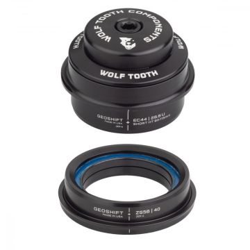 Wolf Tooth 2 degree GeoShift Performance Angle Headset