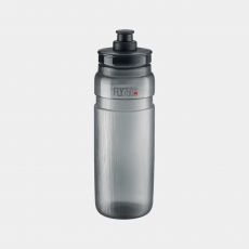 Elite Fly Tex Smoke 750ml kevyt pyöräilypullo