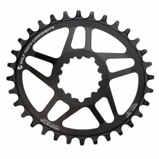 Wolf Tooth Direct Mount ovaali ratas SRAM kampeen