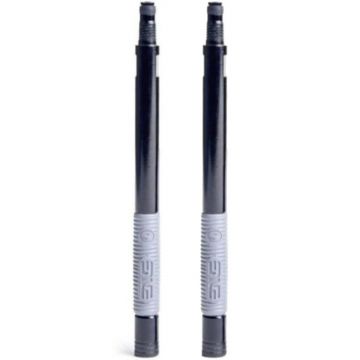 ENVE venttiilin jatke Valve Extender Set 75 mm 2kpl