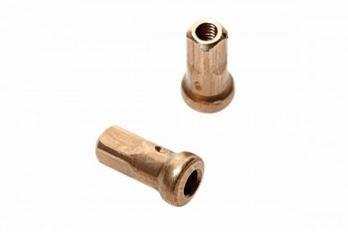 ENVE inverted brass nipple