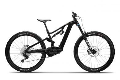 Devinci E-Spartan Deore 12S EP8 