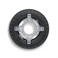 ethirteen Turbocharger Race espec 104BCD Spider Bashguard Chainring 34T