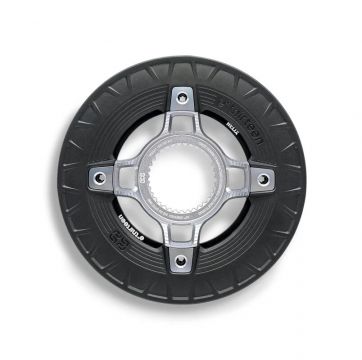 ethirteen Turbocharger Race espec 104BCD Spider Bashguard Chainring 34T