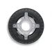 ethirteen Turbocharger Race espec 104BCD Spider Bashguard Chainring 34T