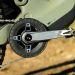 ethirteen Turbocharger Race espec 34T E-MTB eturatas ja bashguard