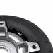 e*thirteen Turbocharger 104BCD spider bashguard ja 34T eturatas