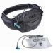 Evoc HIP PACK Pro 3L + 1,5L bladder Carbon grey