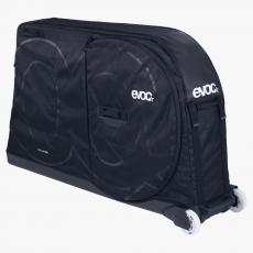 EVOC Bike Bag Pro pyörän kuljetuslaukku Musta