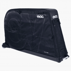 EVOC Bike Bag Pro pyörän kuljetuslaukku Musta