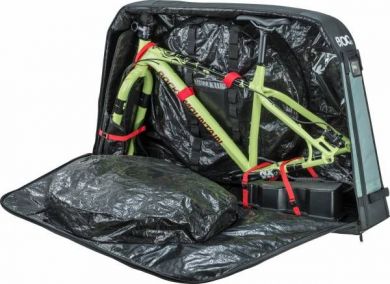 Evoc Bike travel bag XL Olive