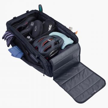 EVOC Gear Bag 55 pyöräilyvarusteille