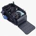 EVOC Gear Bag 55 pyöräilyvarusteille