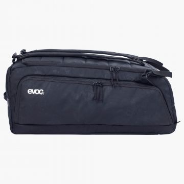 EVOC Gear Bag 55 organizer-taskuilla