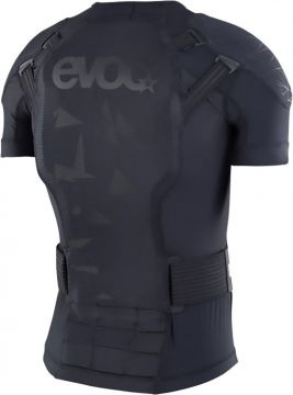 Evoc Protector Jacket Pro 2024 Musta