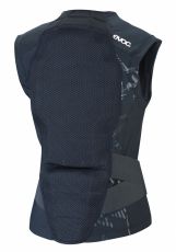 Evoc protector Vest Women Musta