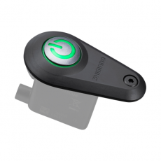 SHIMANO Satelliitti päälle/pois -kytkin EW-SW100 Integroitu