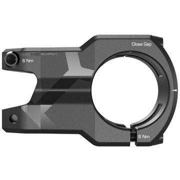 PRO Koryak 31,8mm ohjainkannatin