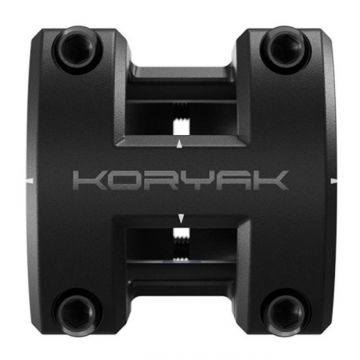 PRO Koryak 31,8mm ohjainkannatin