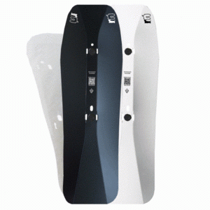 Mucky Nutz Mucky Nutz Fat Gut fender