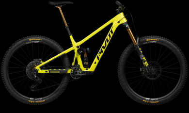 Pivot Firebird 2025 Pro X0 Transmission YOLO